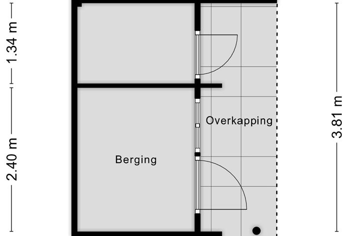 Bekijk foto 26 van Leenherenstraat 32