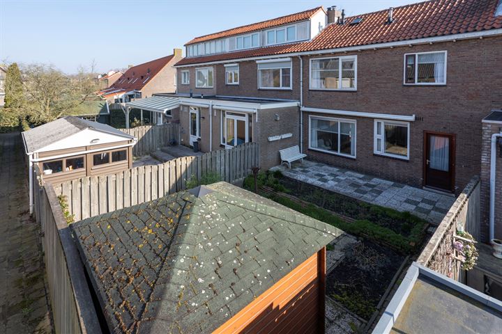 Bekijk foto 31 van Huis te Veldelaan 27