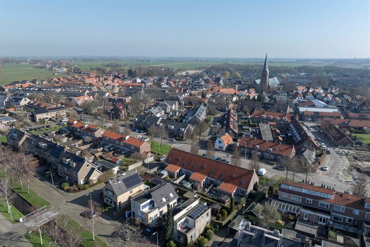 Bekijk foto 35 van Huis te Veldelaan 27