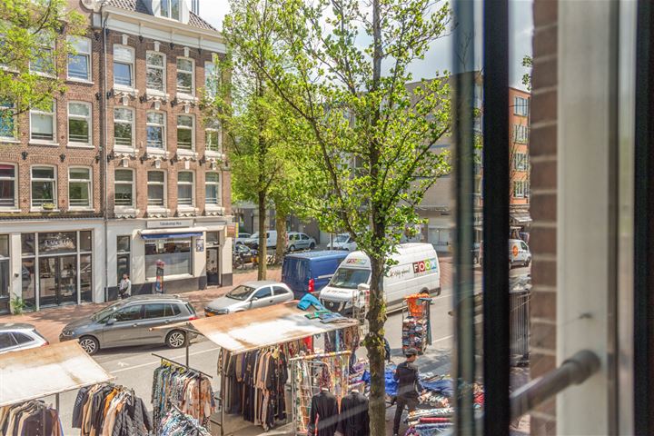 View photo 11 of Dapperstraat 4-1