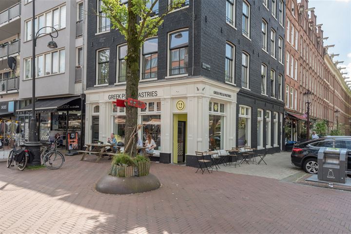 View photo 25 of Dapperstraat 4-1