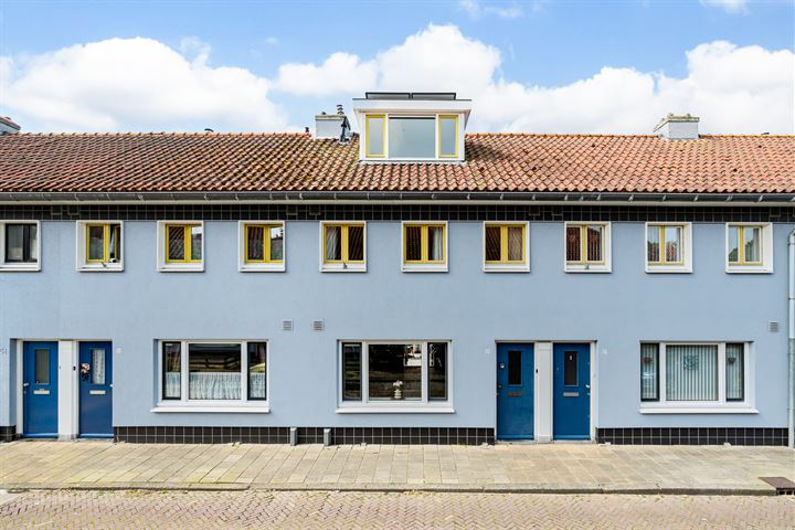 Bekijk foto 47 van Pirolastraat 55