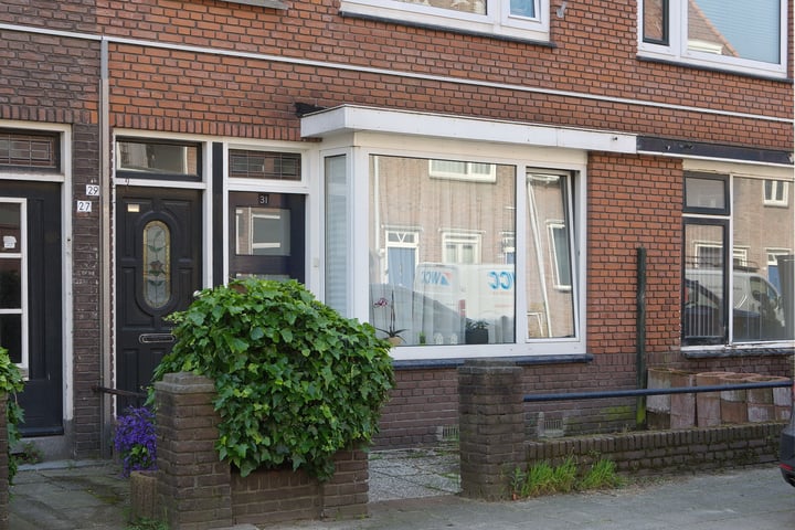 Bekijk foto 2 van Haydnstraat 31