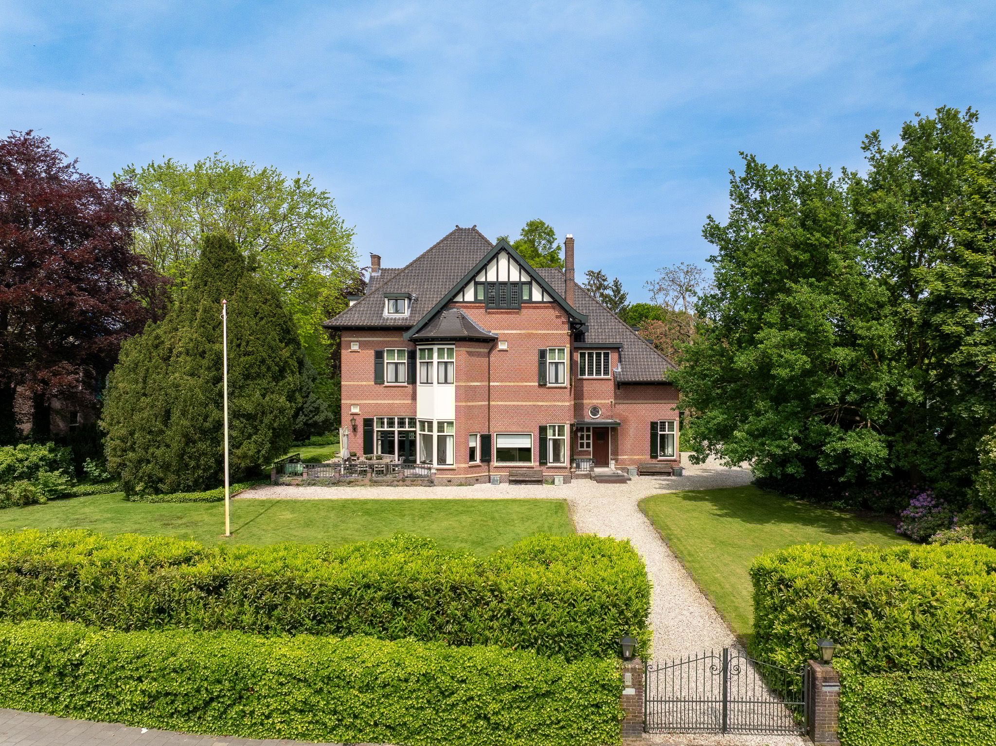 President Rooseveltlaan, 2, Helmond, 5707GD, Noord-Brabant, Nederland 2 