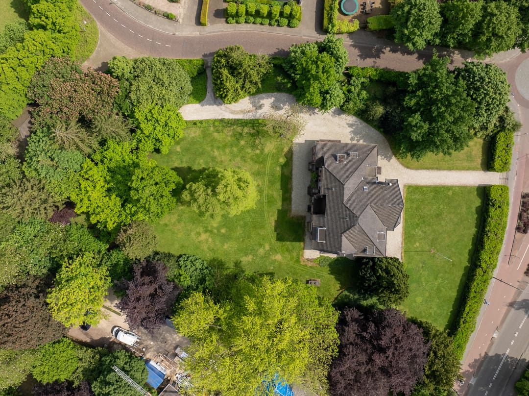 Foto 2 van President Rooseveltlaan 2