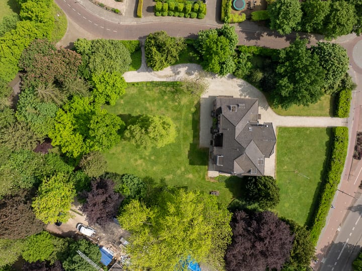 Foto 2 van President Rooseveltlaan 2