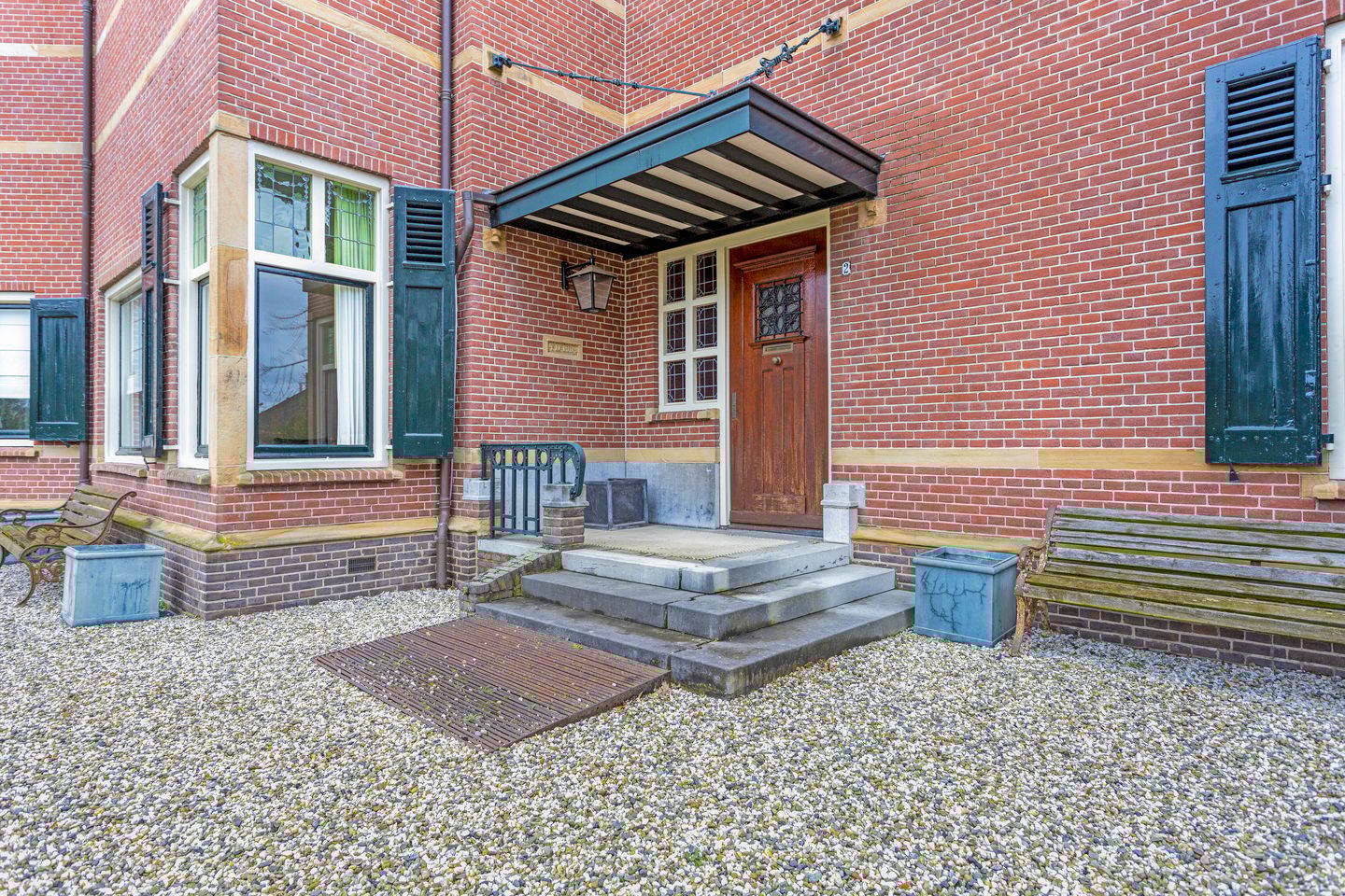 Foto 5 van President Rooseveltlaan 2