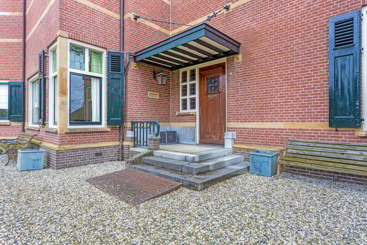 Foto 5 van President Rooseveltlaan 2