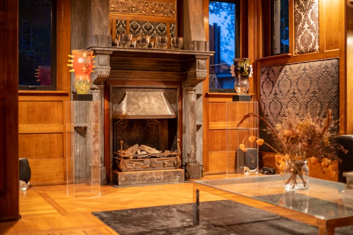 Foto 7 van President Rooseveltlaan 2