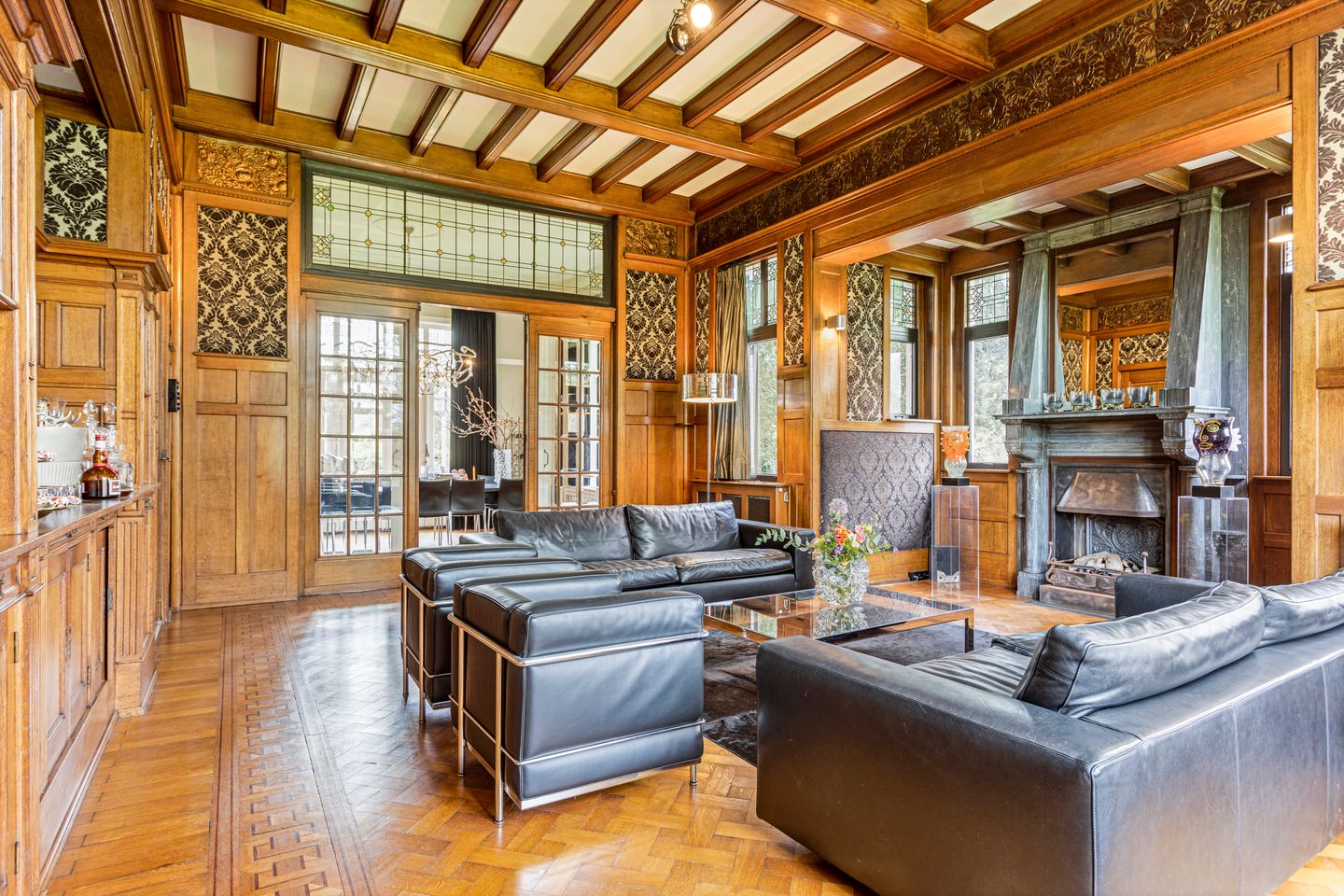 Foto 4 van President Rooseveltlaan 2