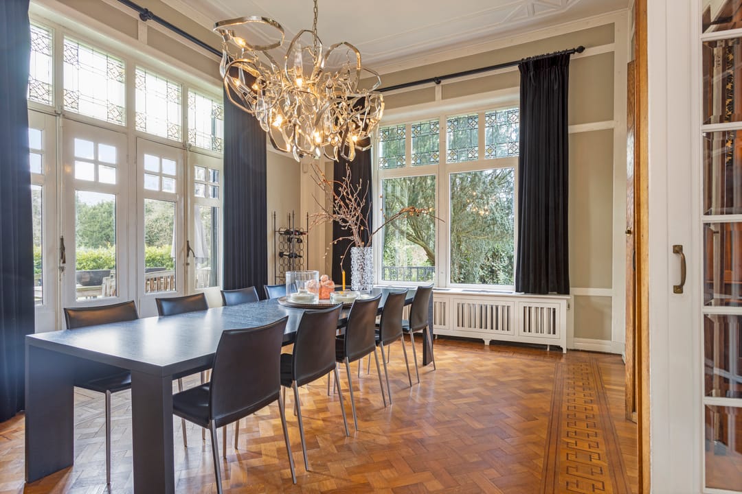 Foto 8 van President Rooseveltlaan 2