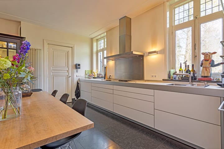 Foto 9 van President Rooseveltlaan 2