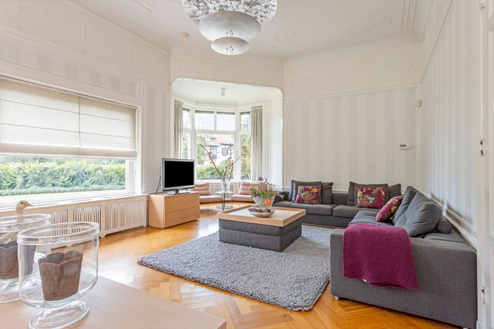 Foto 12 van President Rooseveltlaan 2