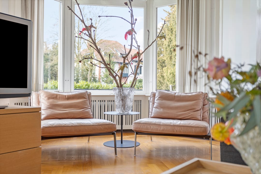 Foto 13 van President Rooseveltlaan 2