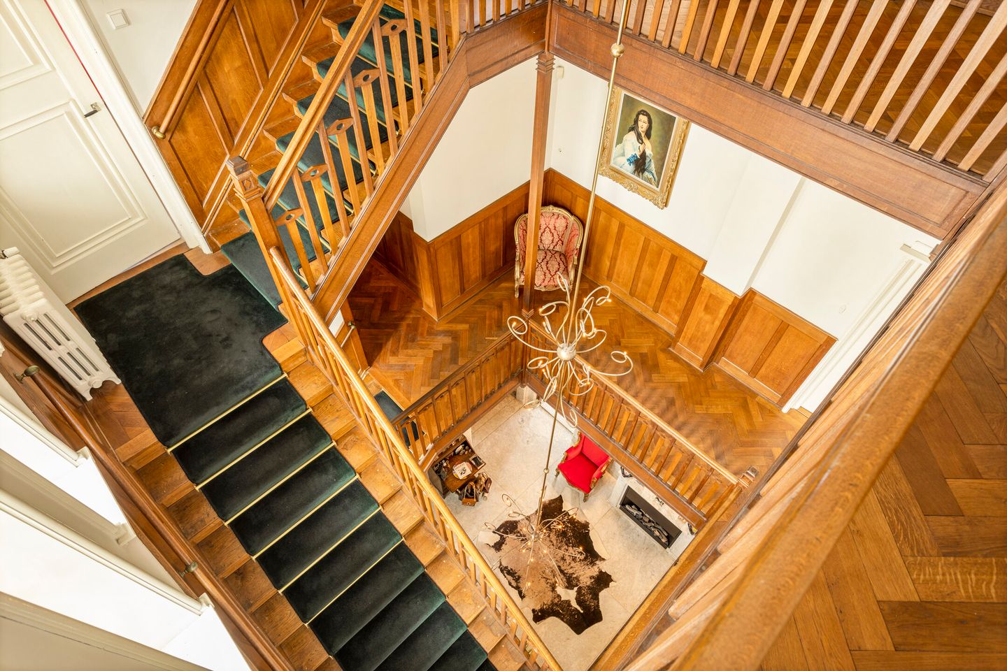 Foto 14 van President Rooseveltlaan 2