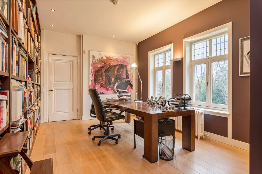 Foto 16 van President Rooseveltlaan 2