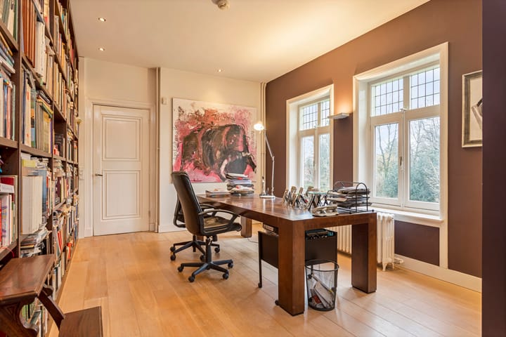 Foto 16 van President Rooseveltlaan 2