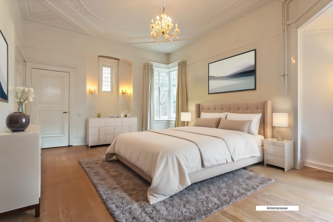 Foto 17 van President Rooseveltlaan 2