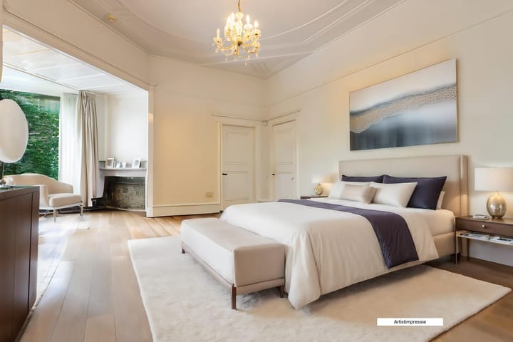 Foto 20 van President Rooseveltlaan 2