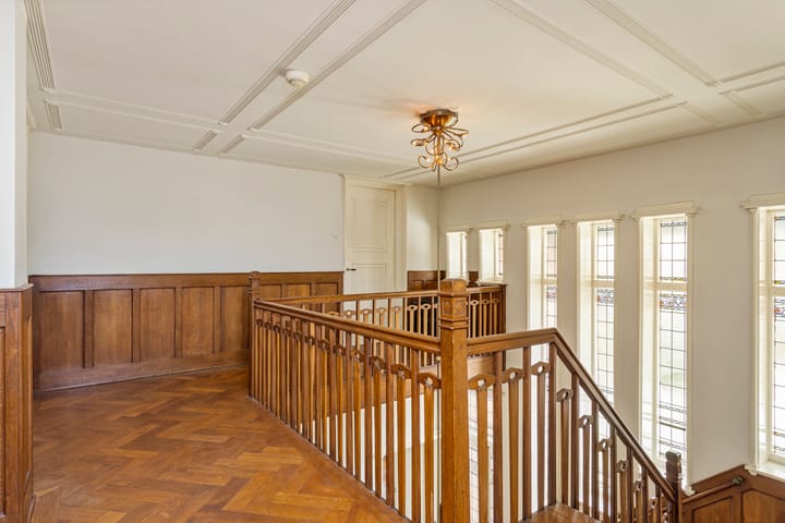 Foto 21 van President Rooseveltlaan 2