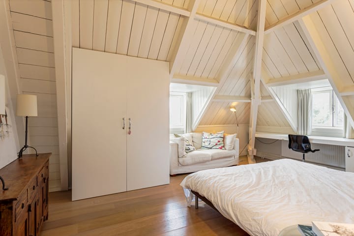 Foto 22 van President Rooseveltlaan 2