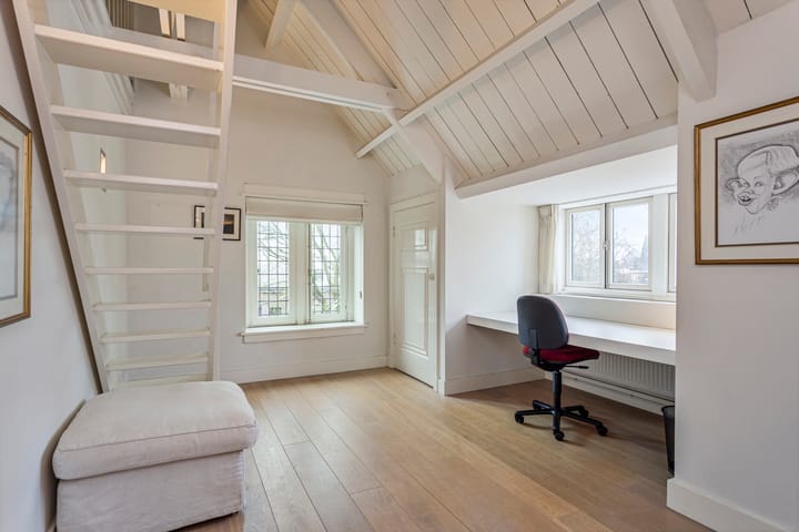 Foto 23 van President Rooseveltlaan 2