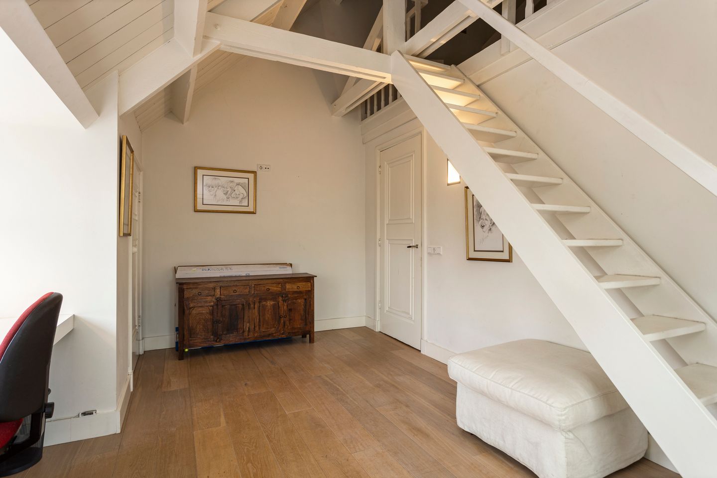 Foto 25 van President Rooseveltlaan 2