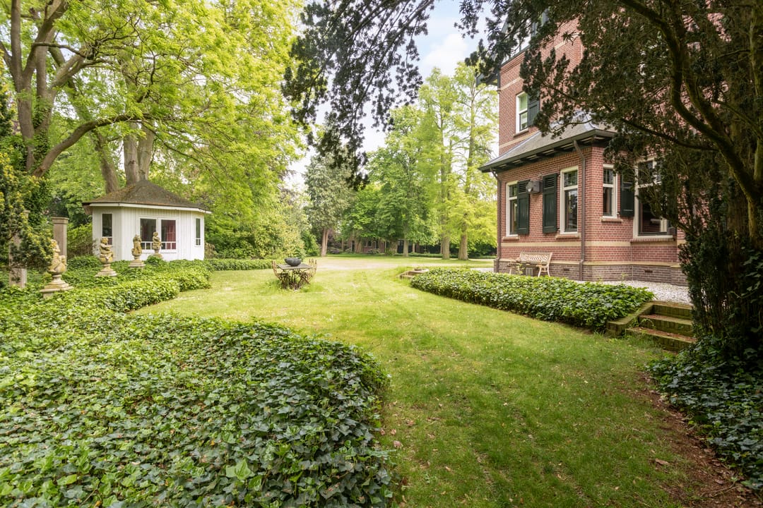 Foto 26 van President Rooseveltlaan 2