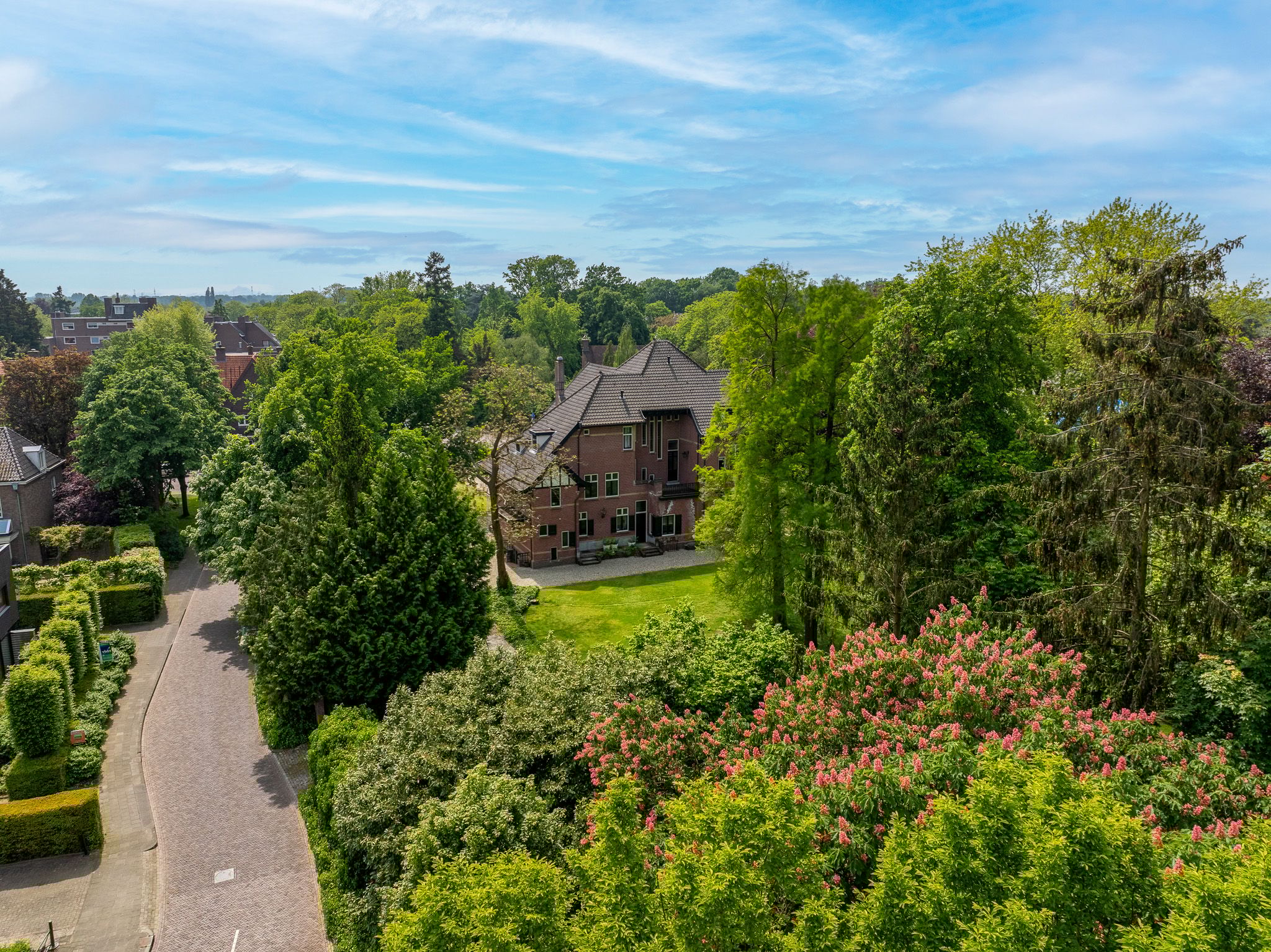 Foto 27 van President Rooseveltlaan 2