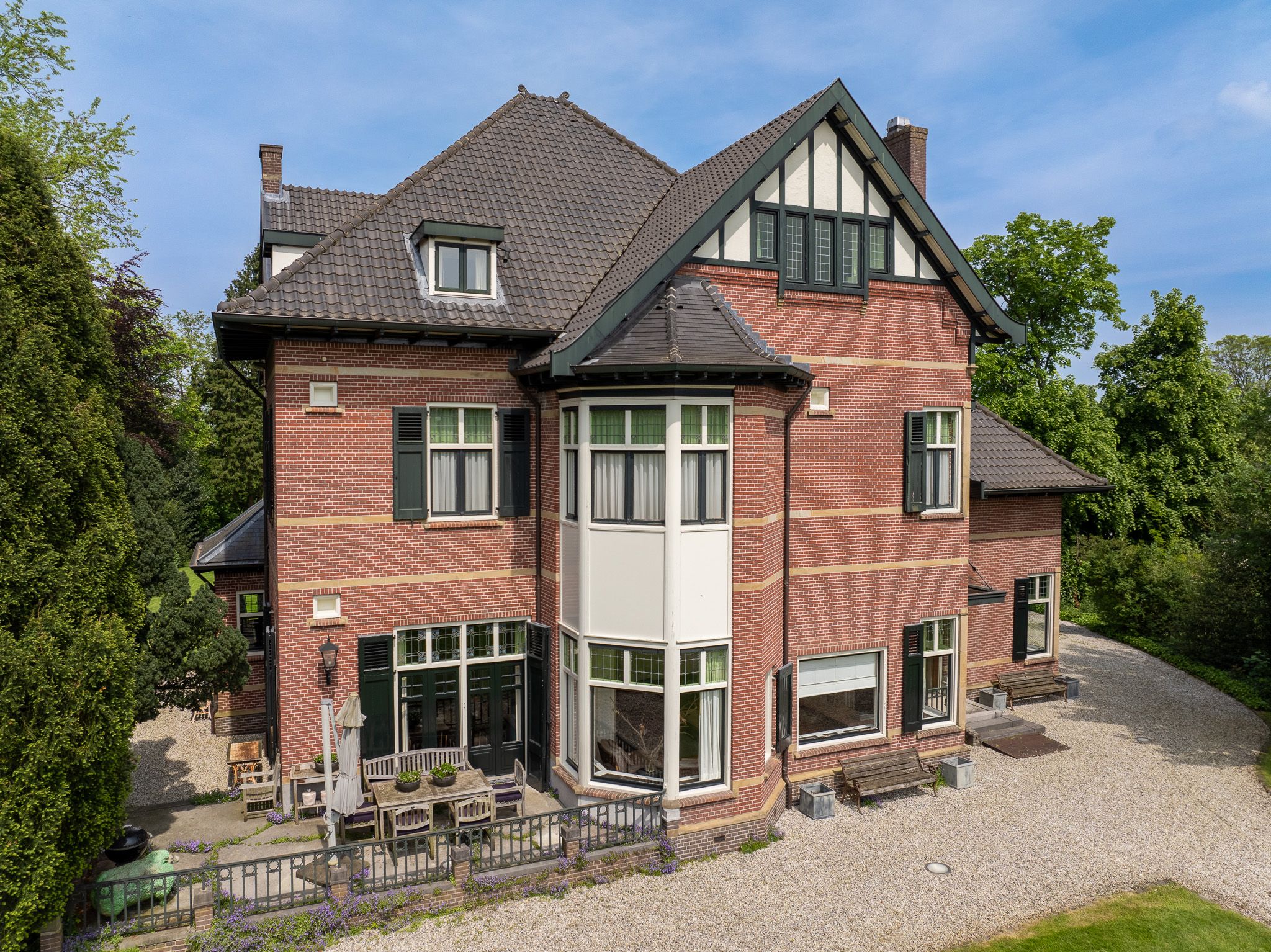 Foto 3 van President Rooseveltlaan 2