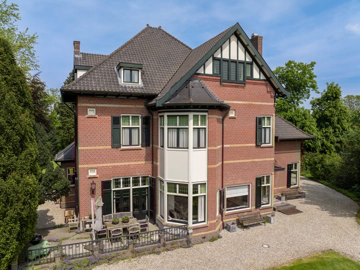 Foto 3 van President Rooseveltlaan 2