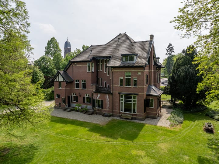 Foto 28 van President Rooseveltlaan 2