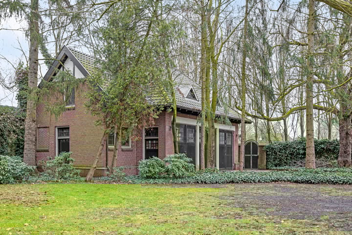 Foto 29 van President Rooseveltlaan 2