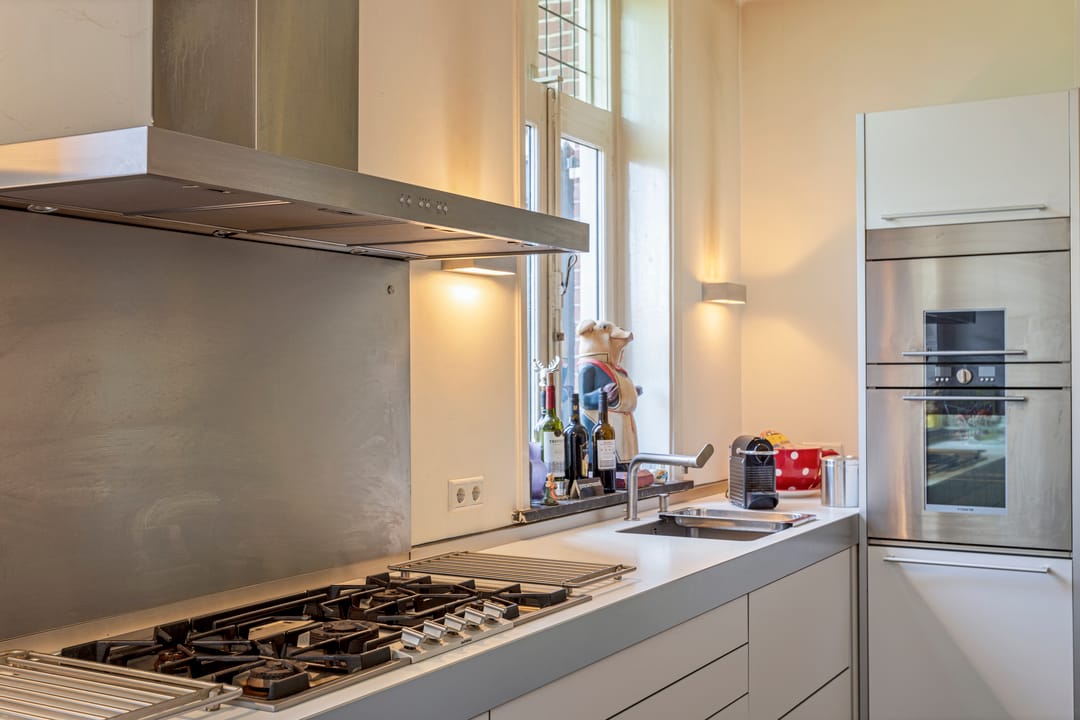 Foto 11 van President Rooseveltlaan 2