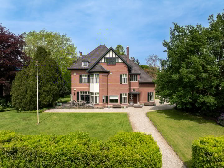 Foto 32 van President Rooseveltlaan 2