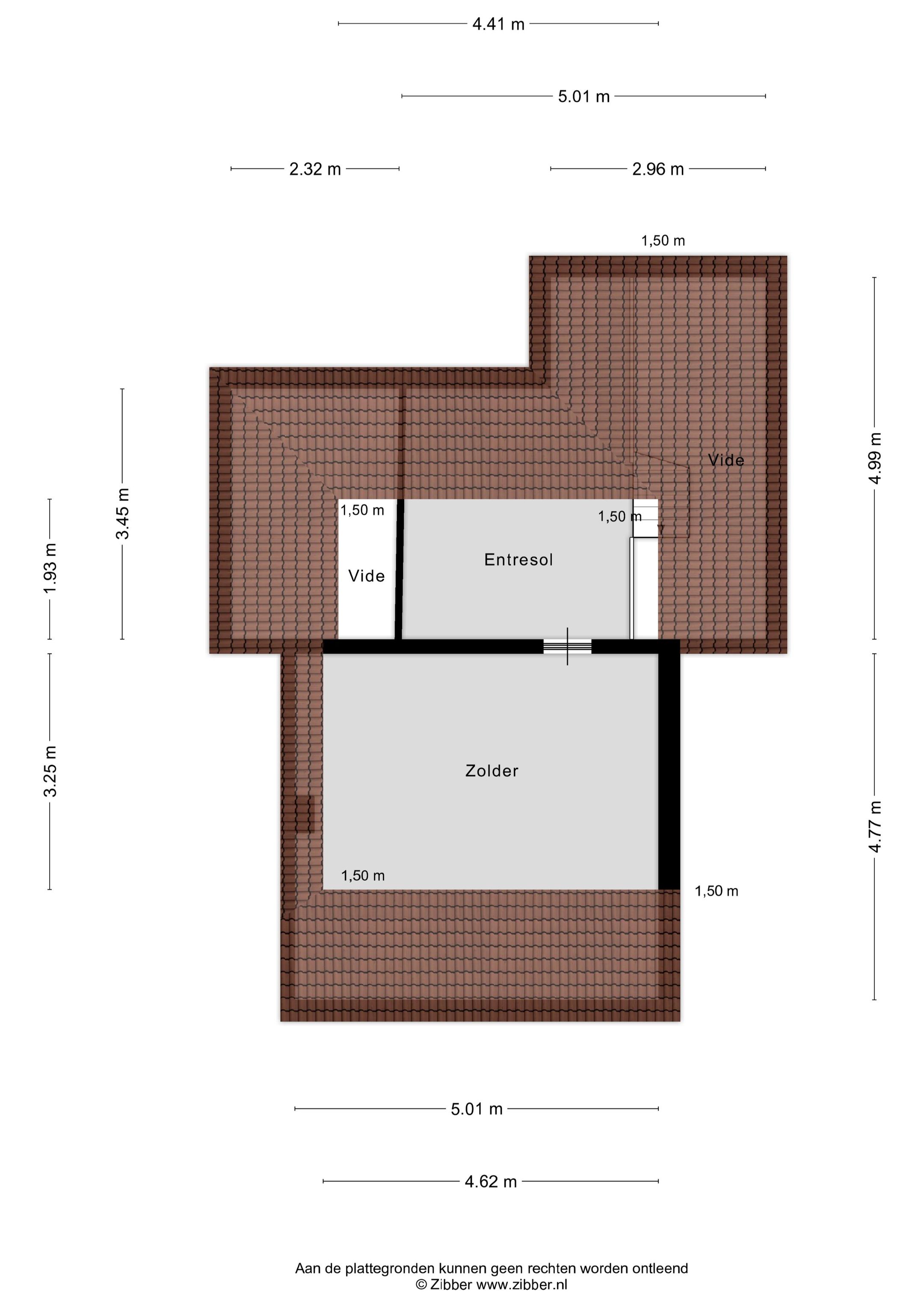 Foto 36 van President Rooseveltlaan 2