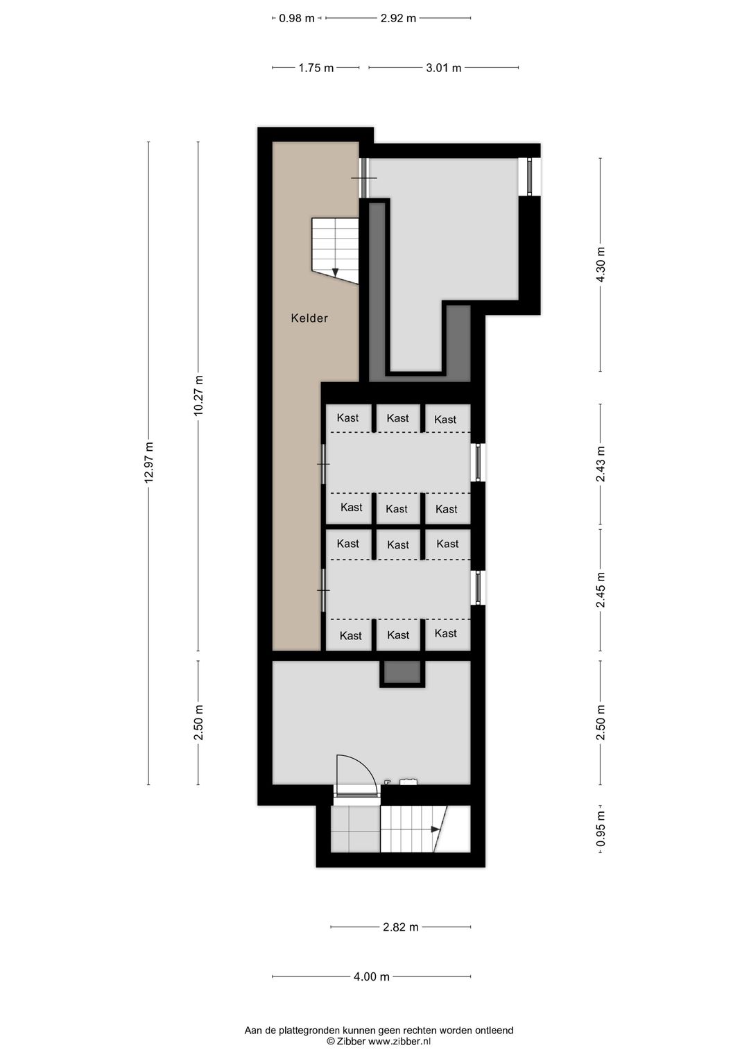 Foto 37 van President Rooseveltlaan 2