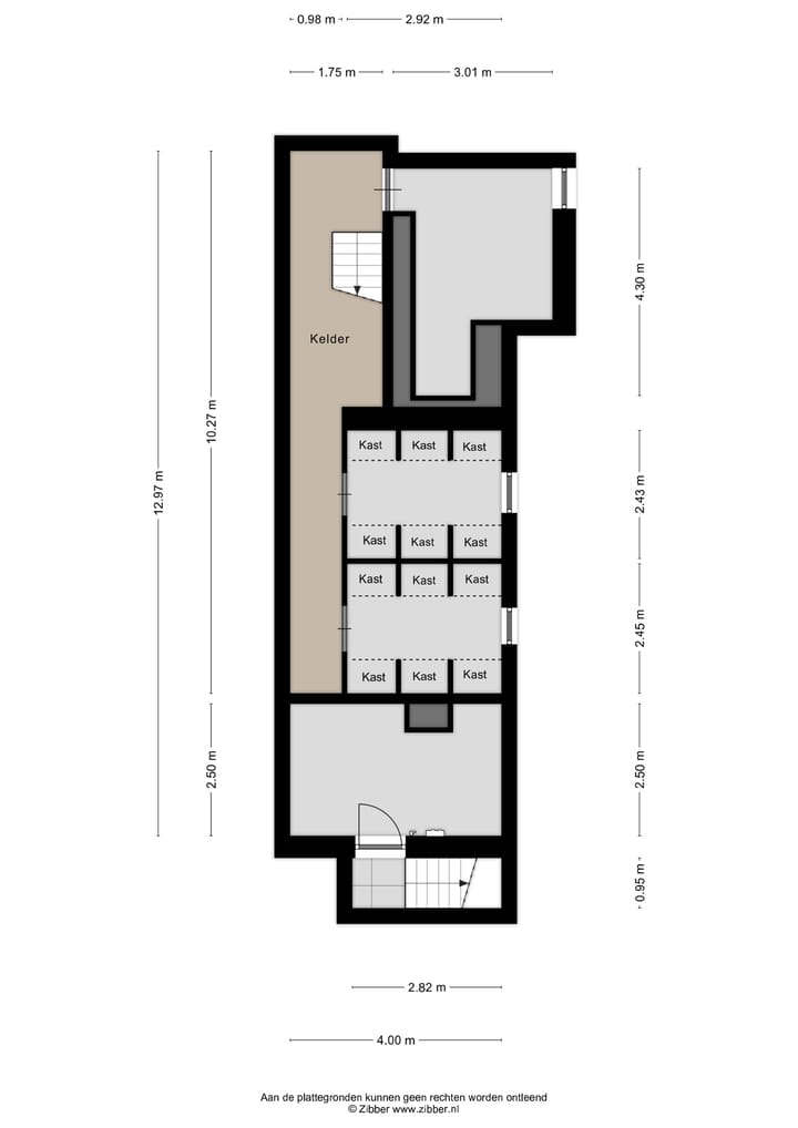 Foto 37 van President Rooseveltlaan 2