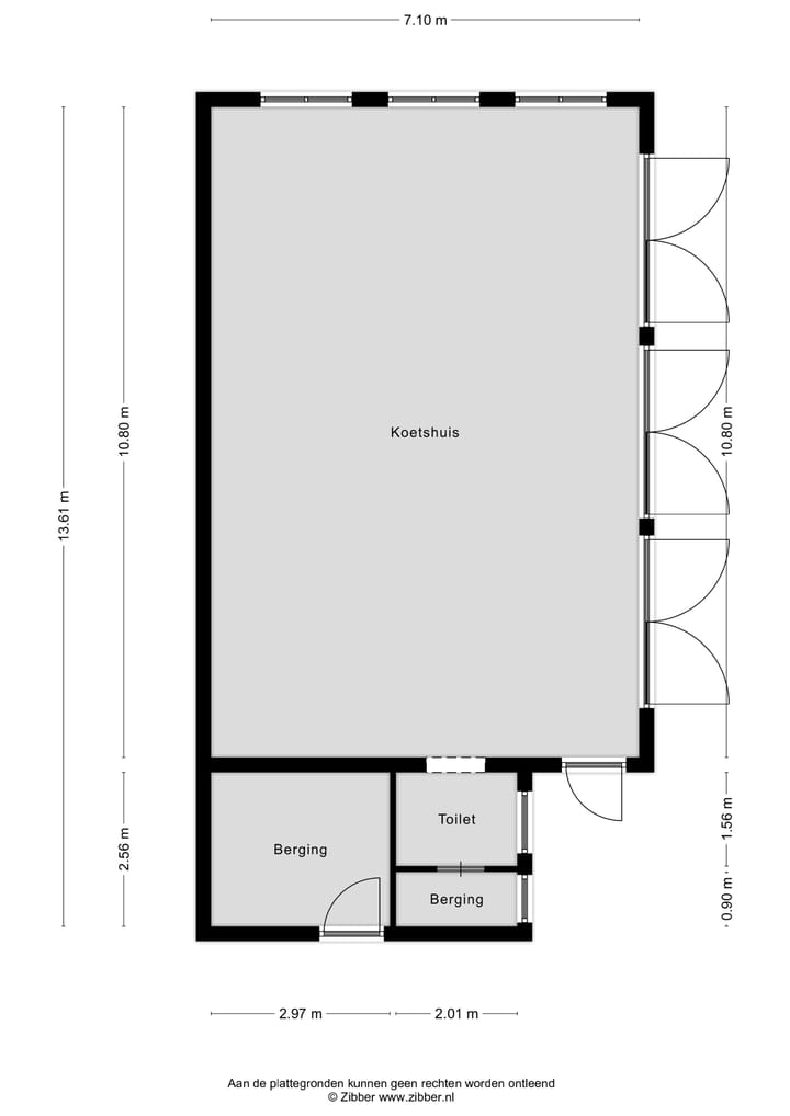 Foto 38 van President Rooseveltlaan 2