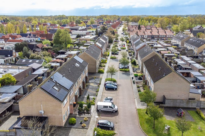 Bekijk foto 41 van Burgemeester Kuiperslaan 66