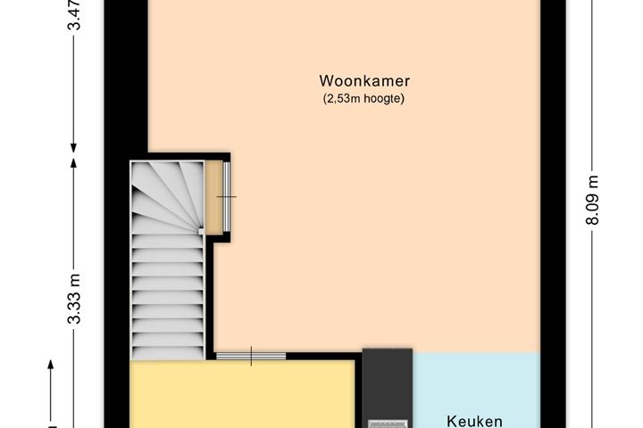 Bekijk foto 36 van Abraham Kuyperstraat 16