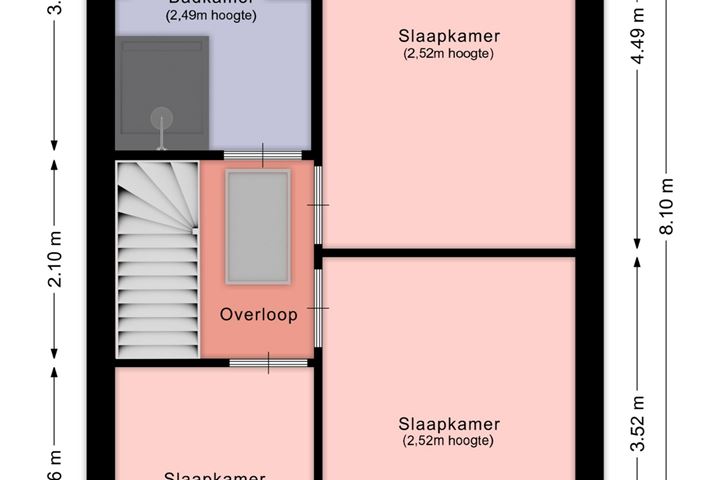 Bekijk foto 37 van Abraham Kuyperstraat 16