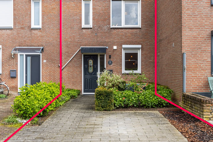 Bekijk foto 4 van Abraham Kuyperstraat 16