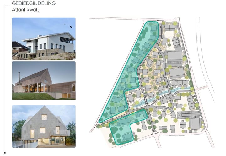 Foto van Atlantikwall undefined