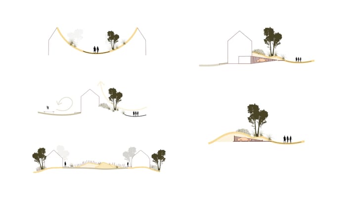 Foto 11 van Zanderijweg 20 (Bouwnr. 24)