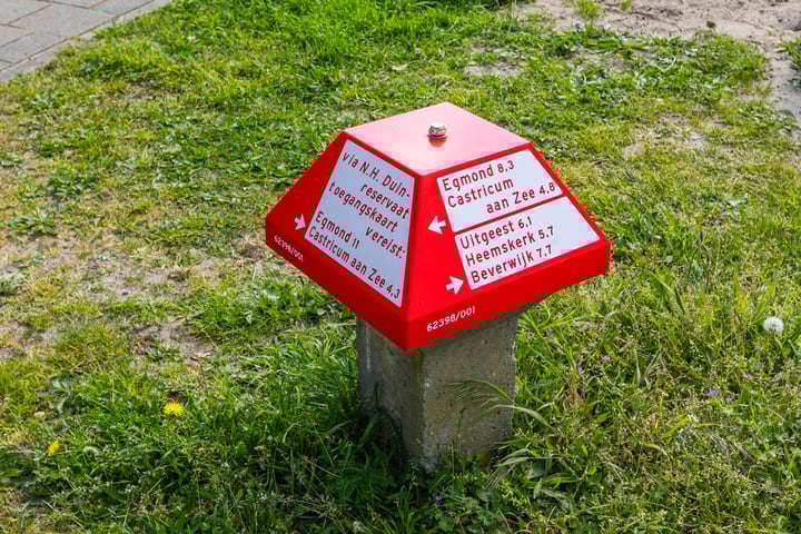 Foto 29 van Zanderijweg 13 (Bouwnr. 2)