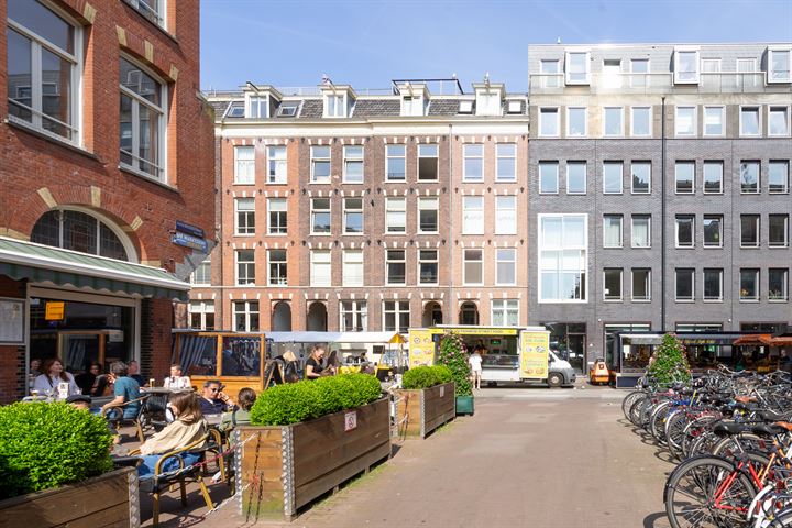 Bekijk foto 4 van Ten Katestraat 89