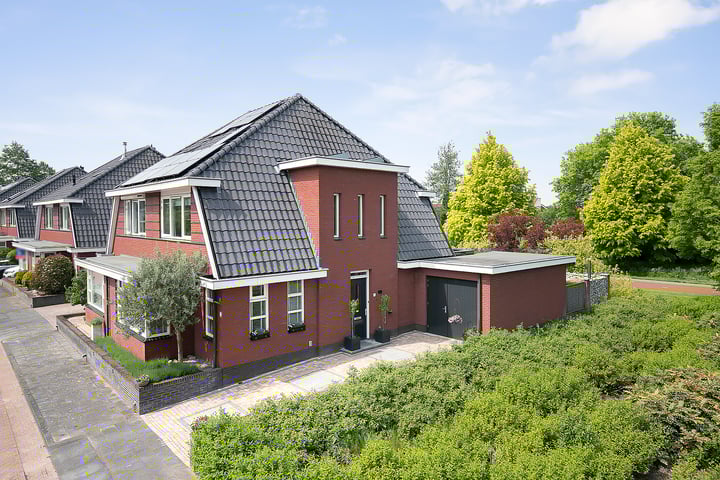 Foto 1 van Chansondreef 22