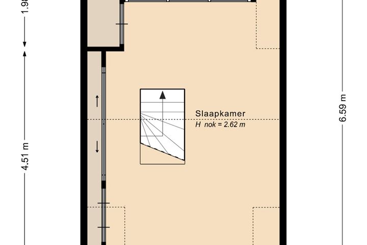 Bekijk foto 35 van Larixstraat 22