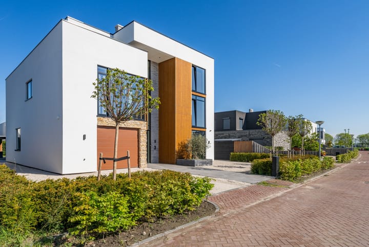 Foto 5 van Parelduikerlaan 3